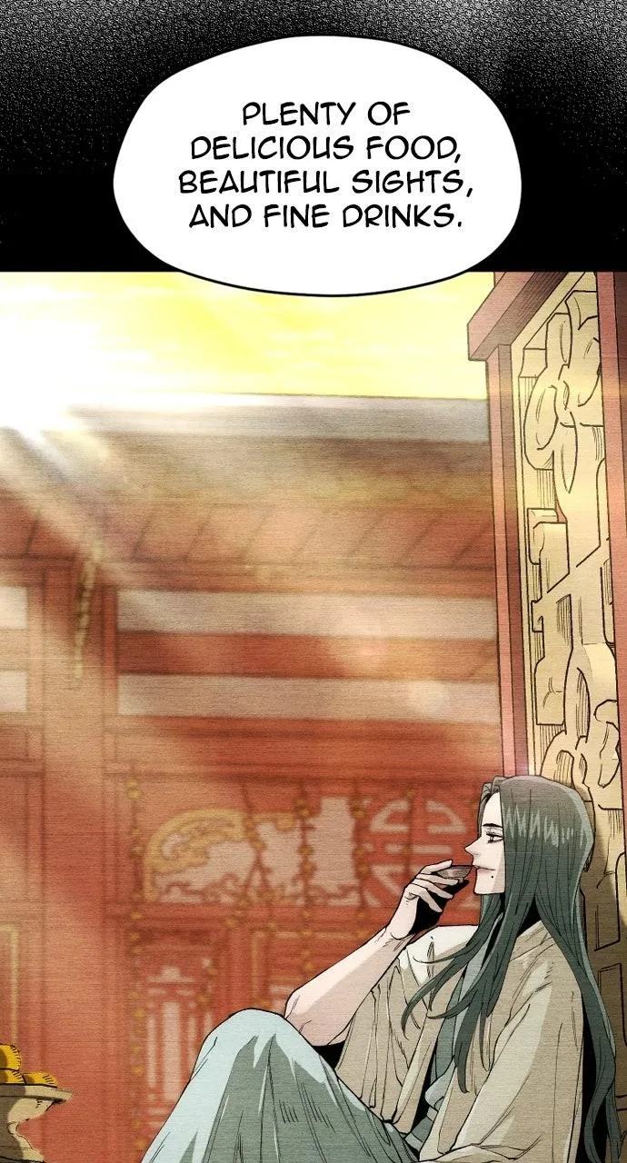 Read Murim RPG Simulation EN Manga Online