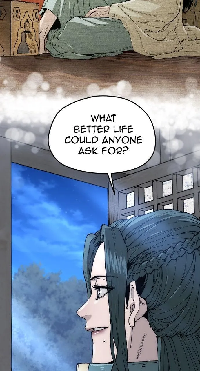 Read Murim RPG Simulation EN Manga Online