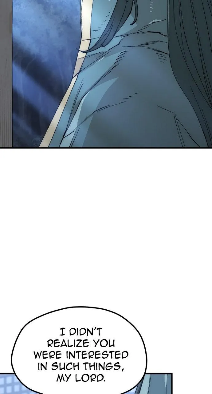 Read Murim RPG Simulation EN Manga Online