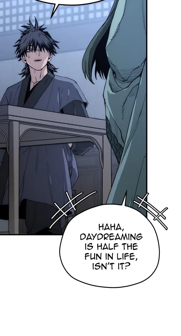 Read Murim RPG Simulation EN Manga Online