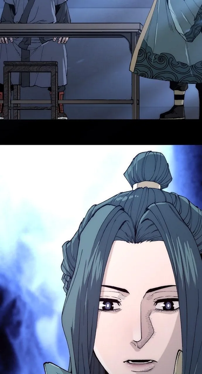 Read Murim RPG Simulation EN Manga Online