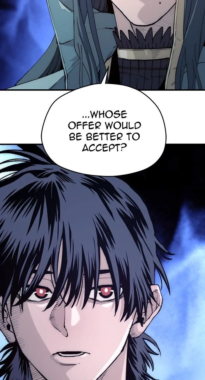 Read Murim RPG Simulation EN Manga Online