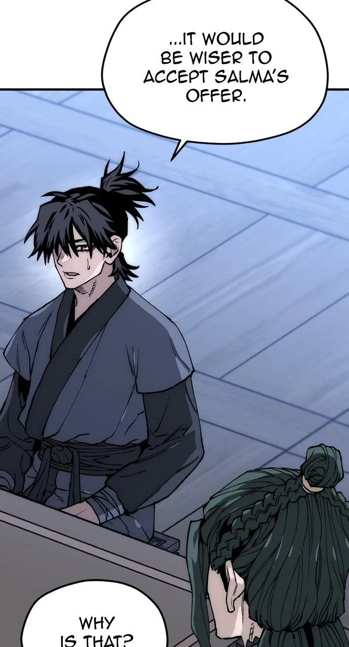 Read Murim RPG Simulation EN Manga Online