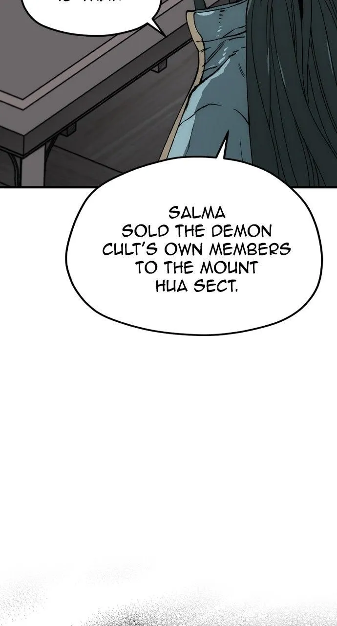 Read Murim RPG Simulation EN Manga Online