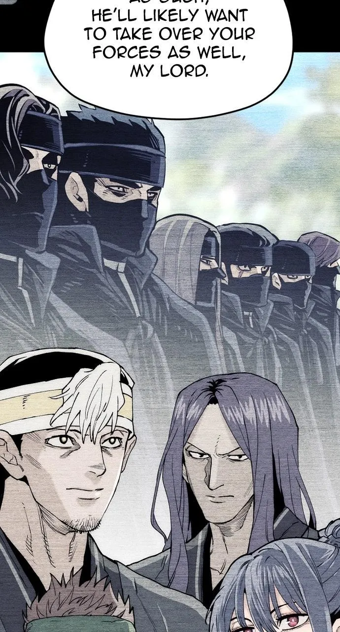 Read Murim RPG Simulation EN Manga Online