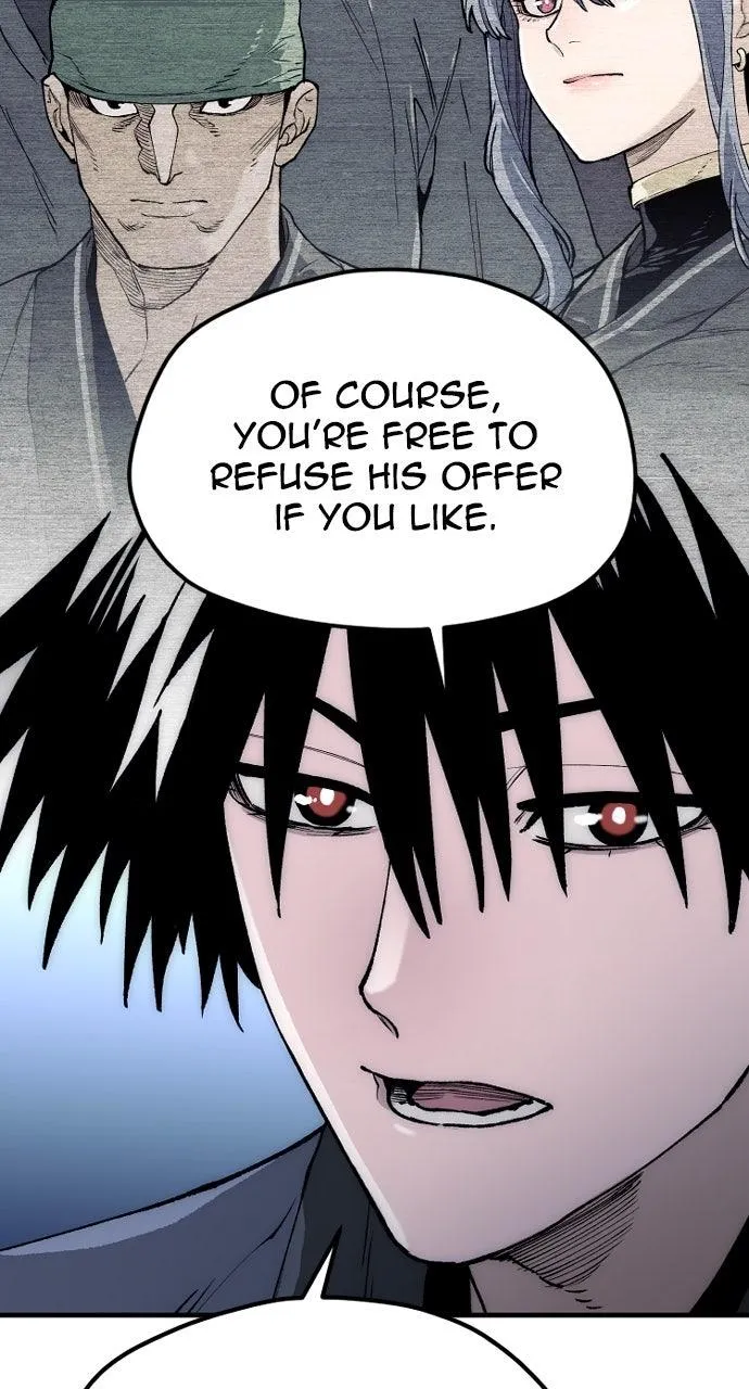 Read Murim RPG Simulation EN Manga Online