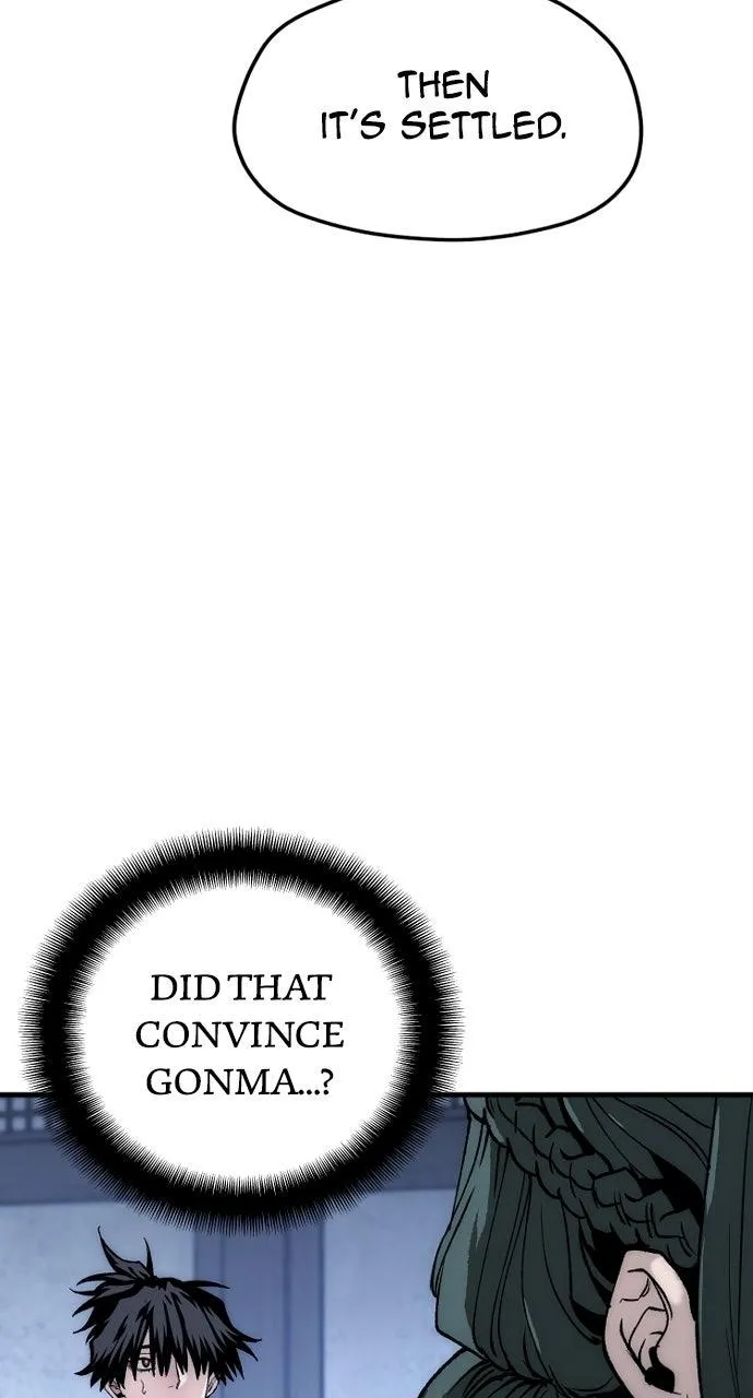 Read Murim RPG Simulation EN Manga Online