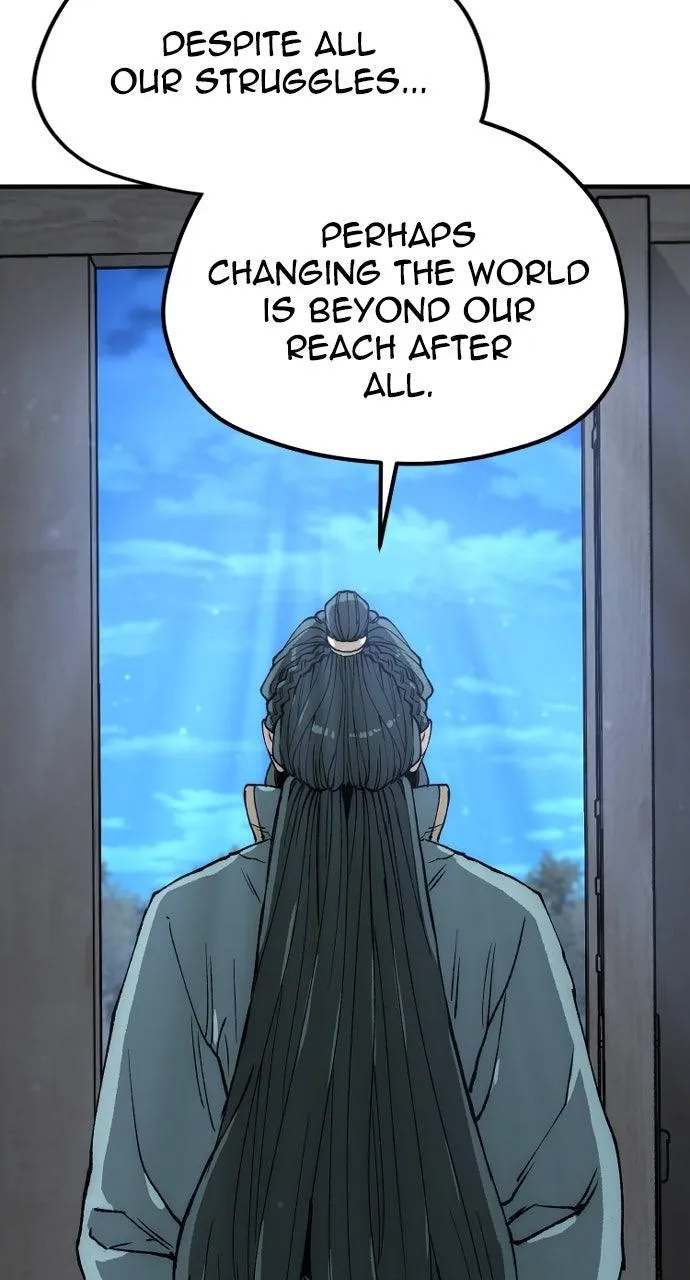 Read Murim RPG Simulation EN Manga Online