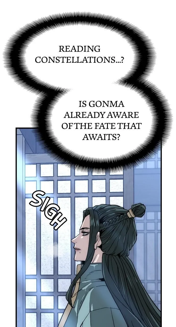 Read Murim RPG Simulation EN Manga Online