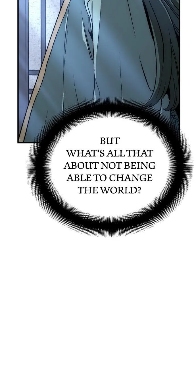 Read Murim RPG Simulation EN Manga Online