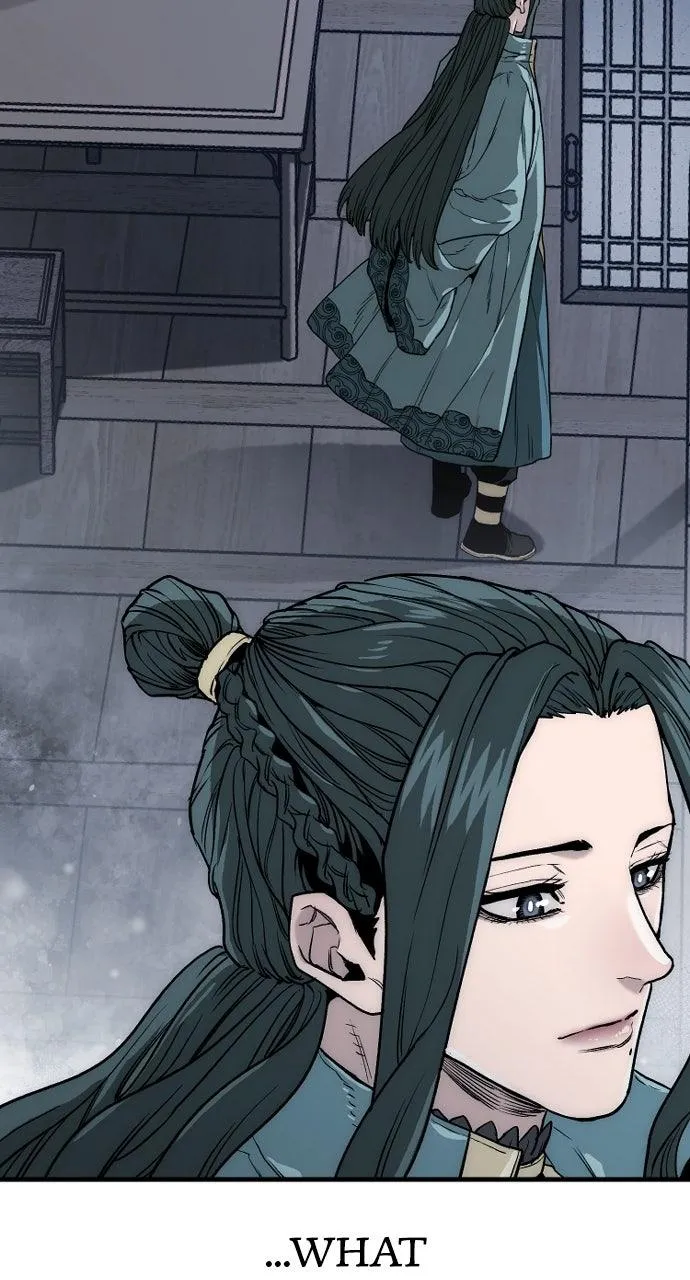 Read Murim RPG Simulation EN Manga Online