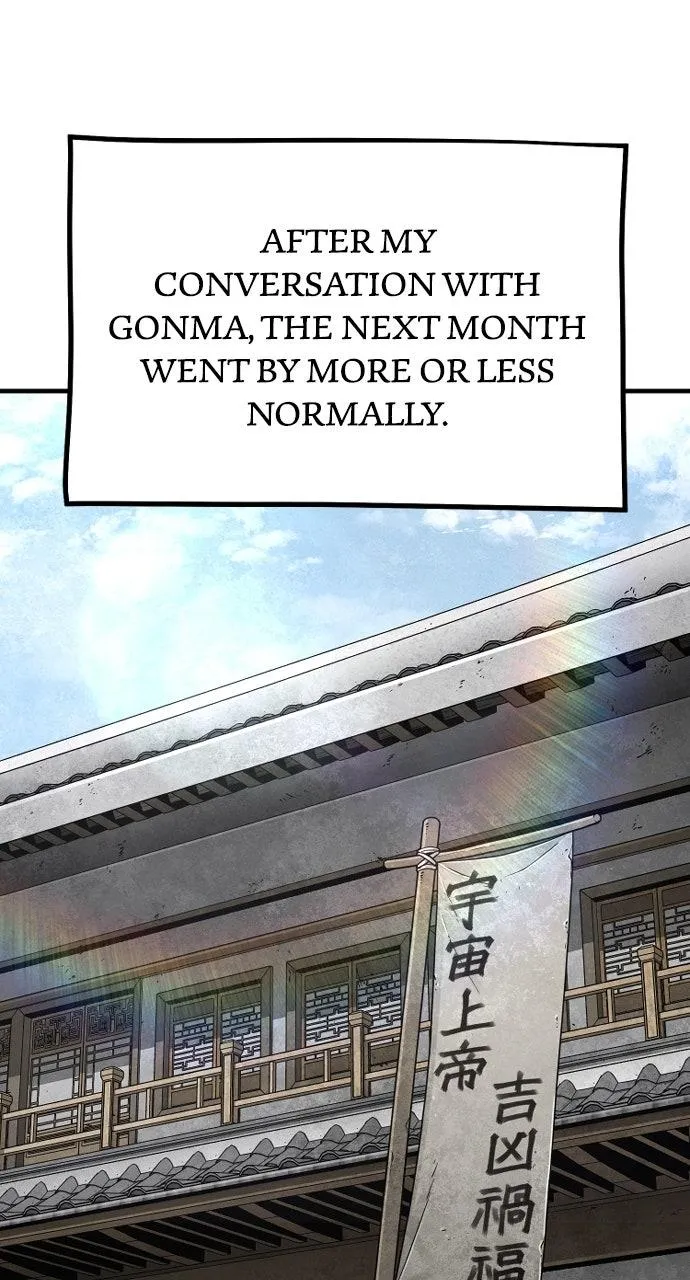 Read Murim RPG Simulation EN Manga Online