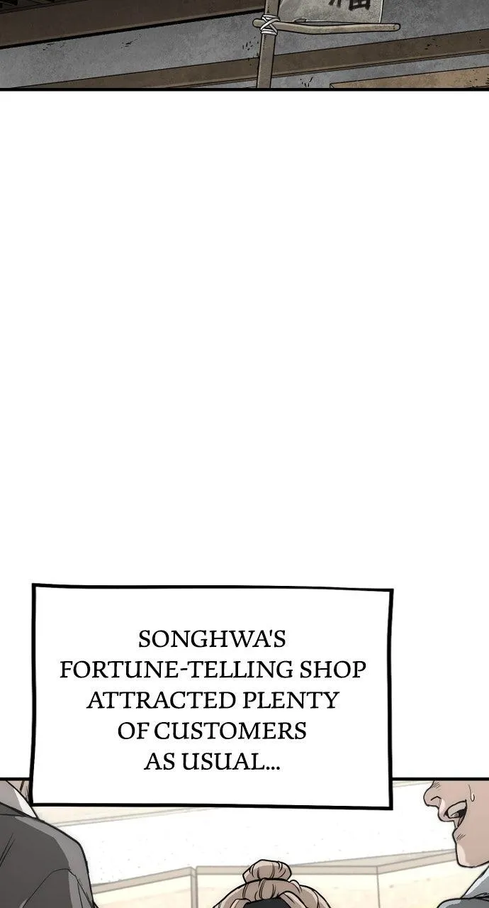 Read Murim RPG Simulation EN Manga Online