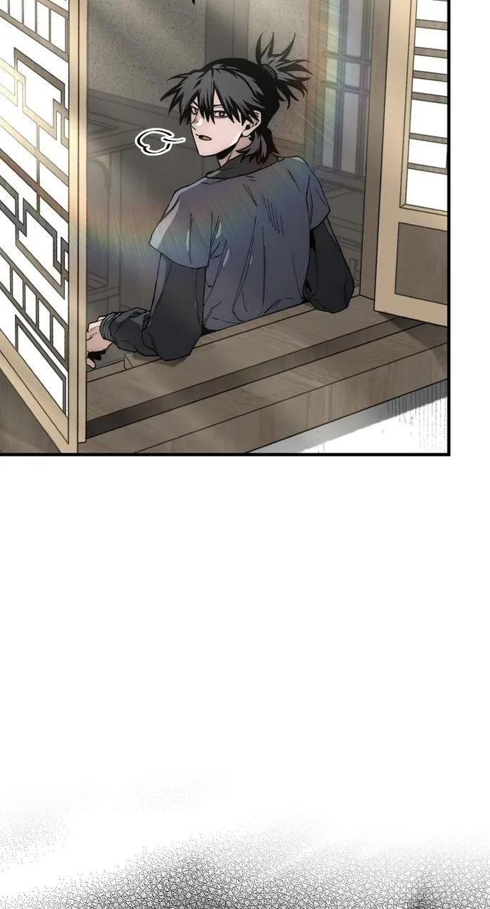 Read Murim RPG Simulation EN Manga Online