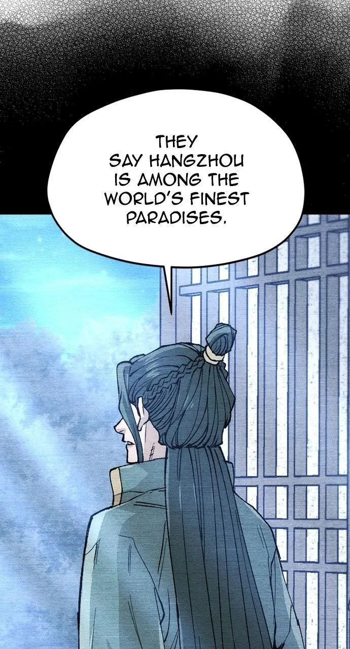 Read Murim RPG Simulation EN Manga Online