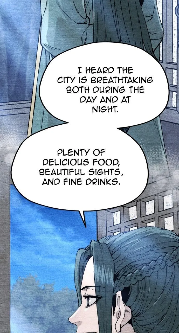 Read Murim RPG Simulation EN Manga Online