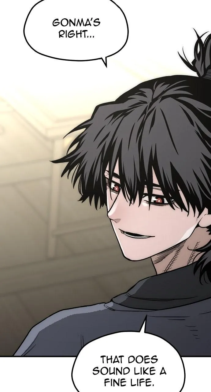 Read Murim RPG Simulation EN Manga Online