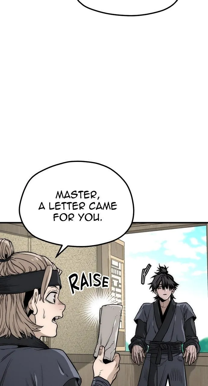 Read Murim RPG Simulation EN Manga Online