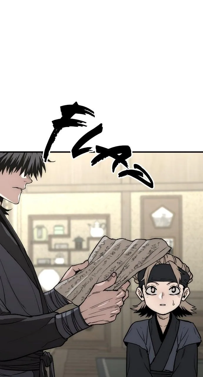 Read Murim RPG Simulation EN Manga Online