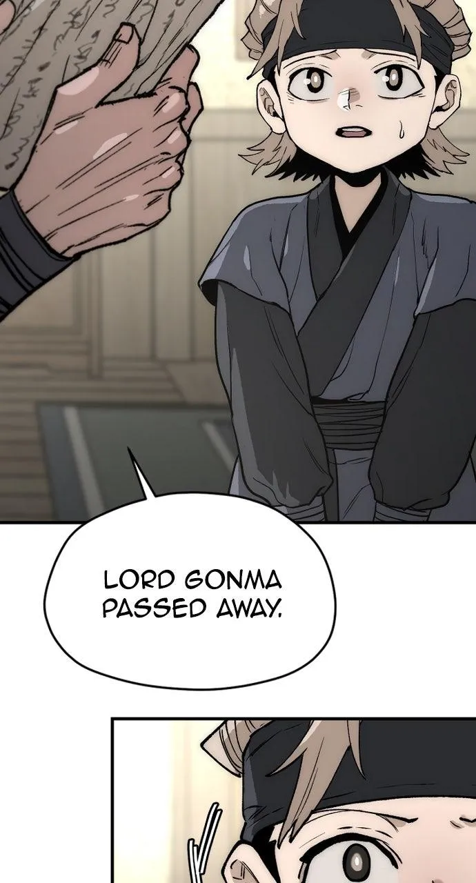 Read Murim RPG Simulation EN Manga Online