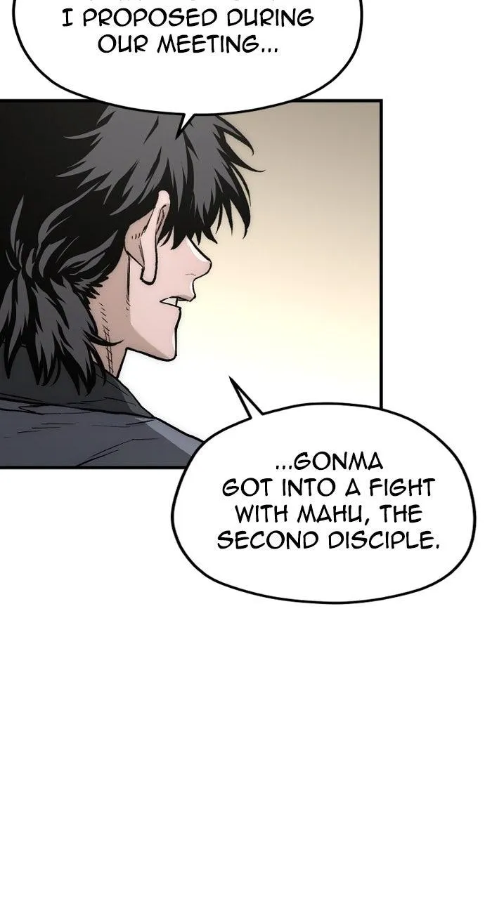 Read Murim RPG Simulation EN Manga Online