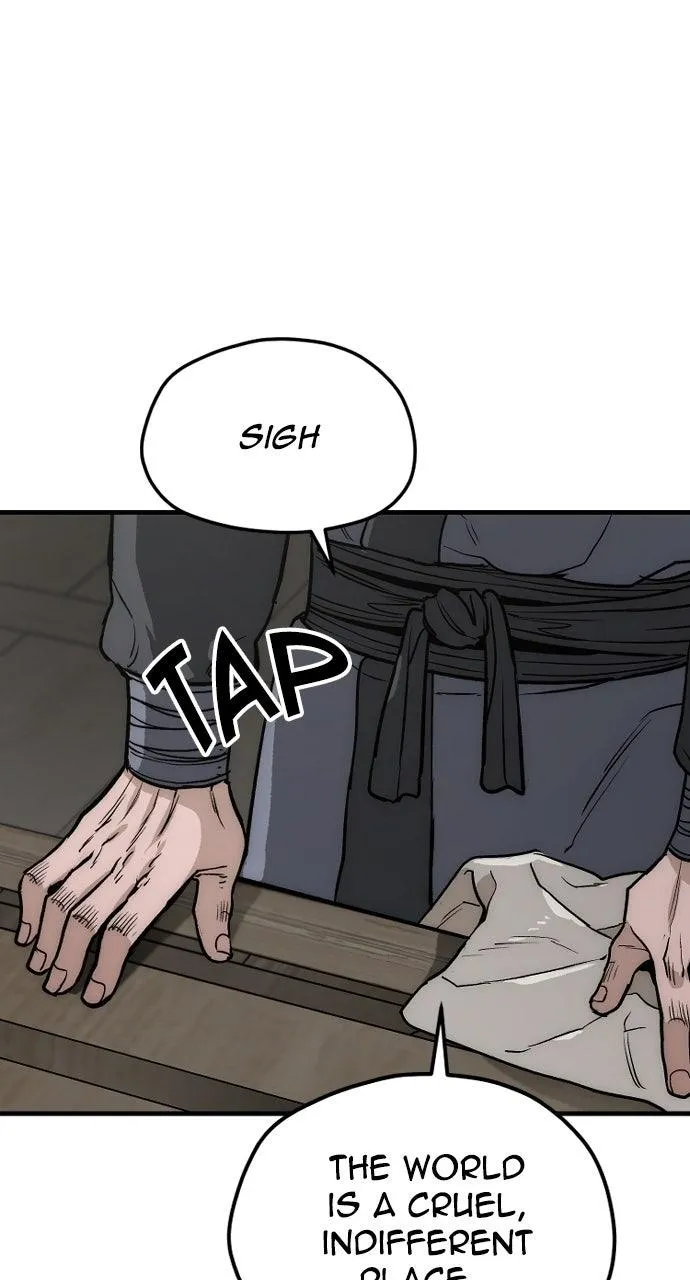 Read Murim RPG Simulation EN Manga Online