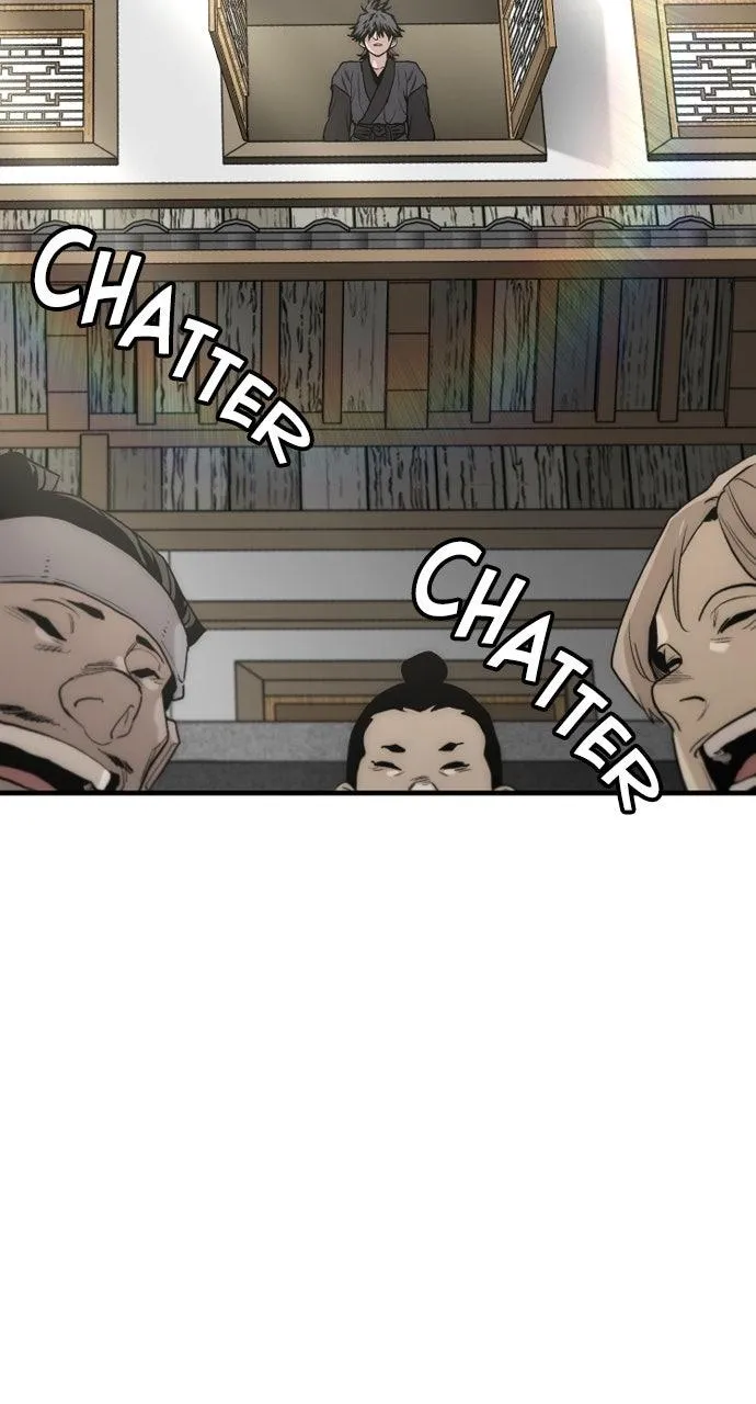 Read Murim RPG Simulation EN Manga Online