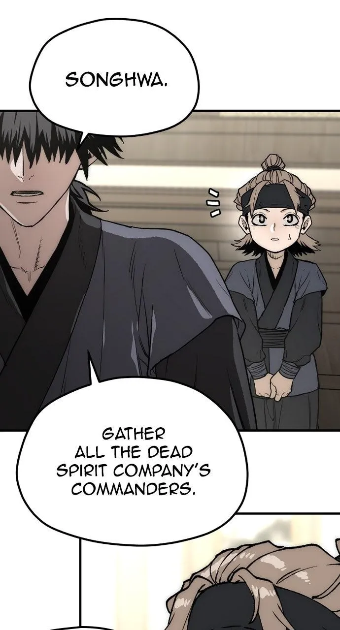 Read Murim RPG Simulation EN Manga Online