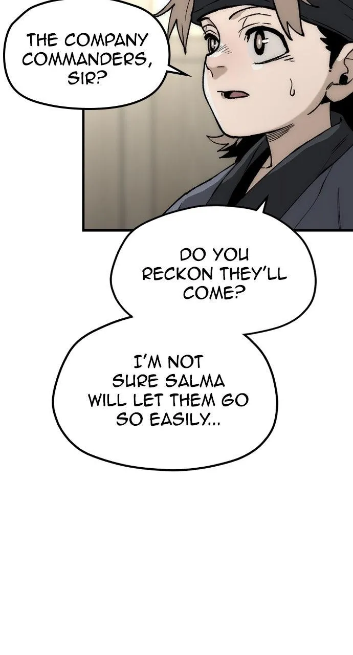 Read Murim RPG Simulation EN Manga Online