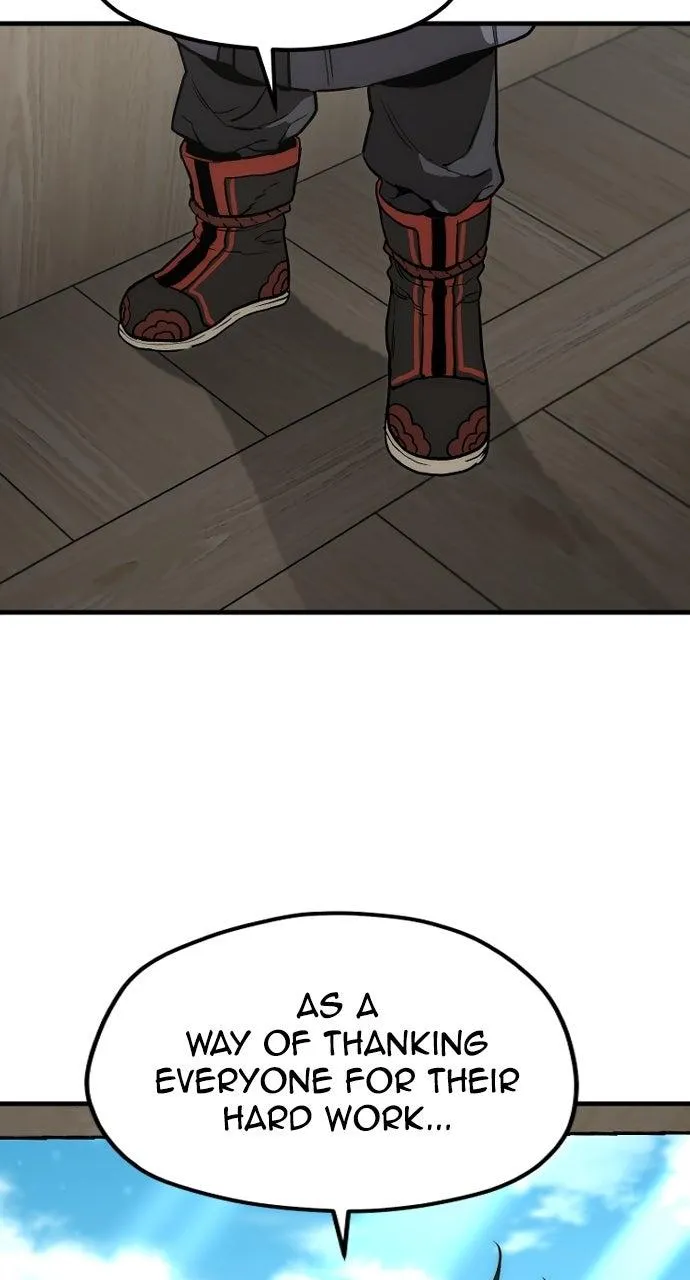 Read Murim RPG Simulation EN Manga Online