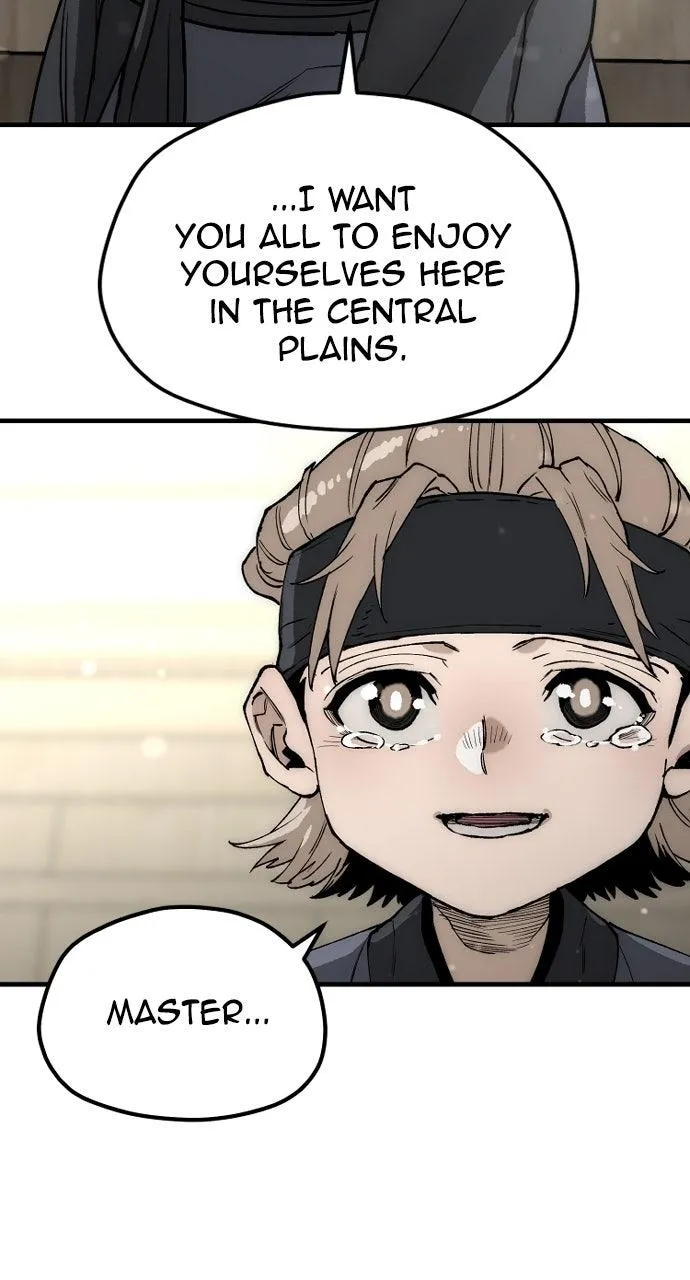 Read Murim RPG Simulation EN Manga Online