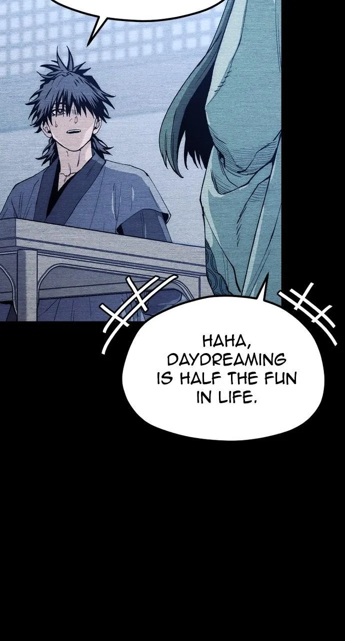 Read Murim RPG Simulation EN Manga Online