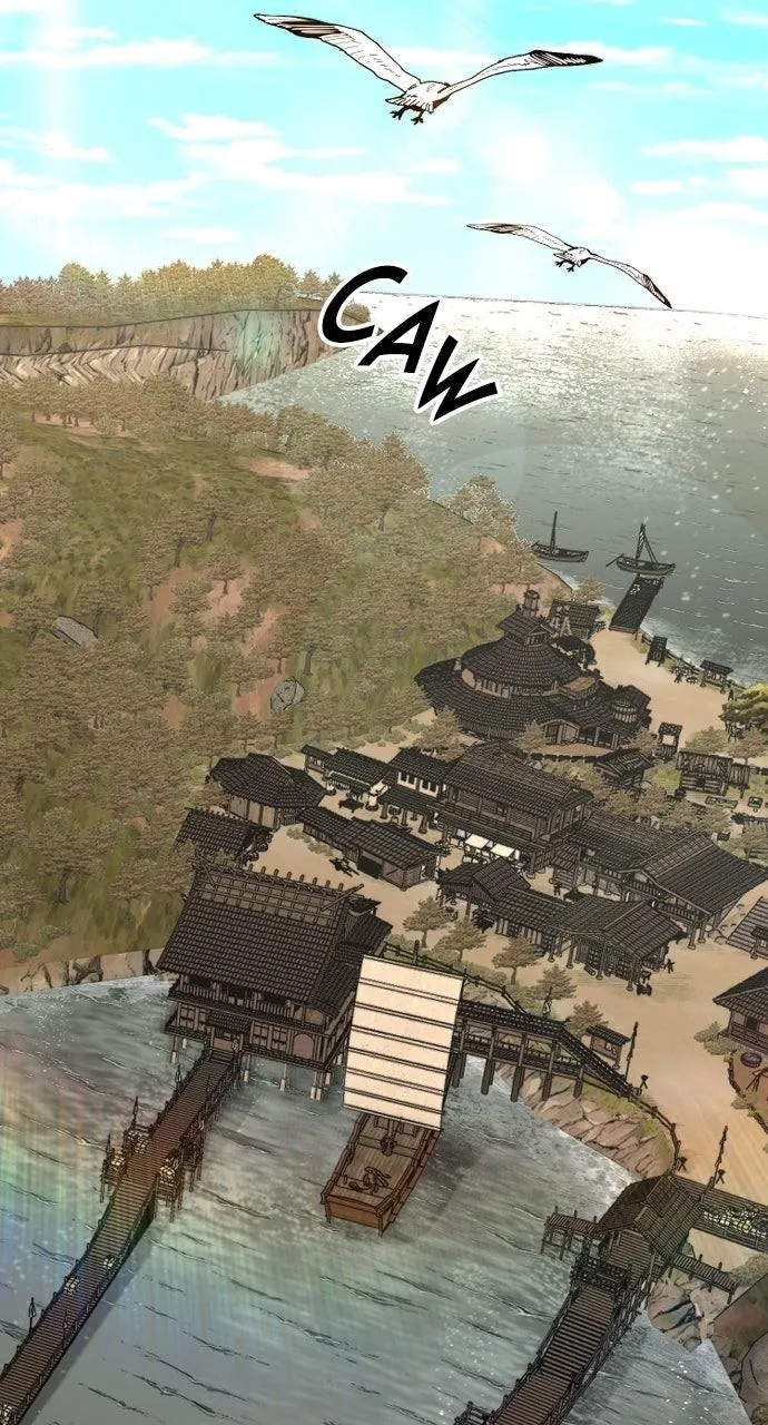 Read Murim RPG Simulation EN Manga Online