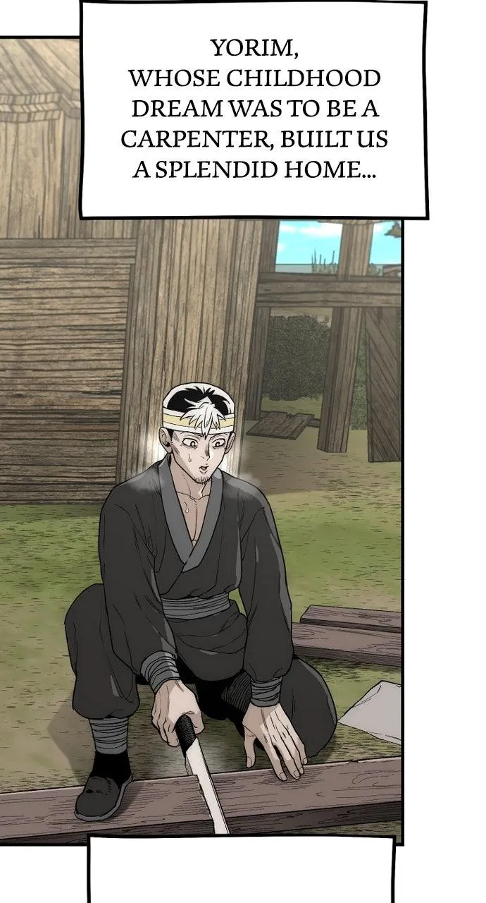 Read Murim RPG Simulation EN Manga Online