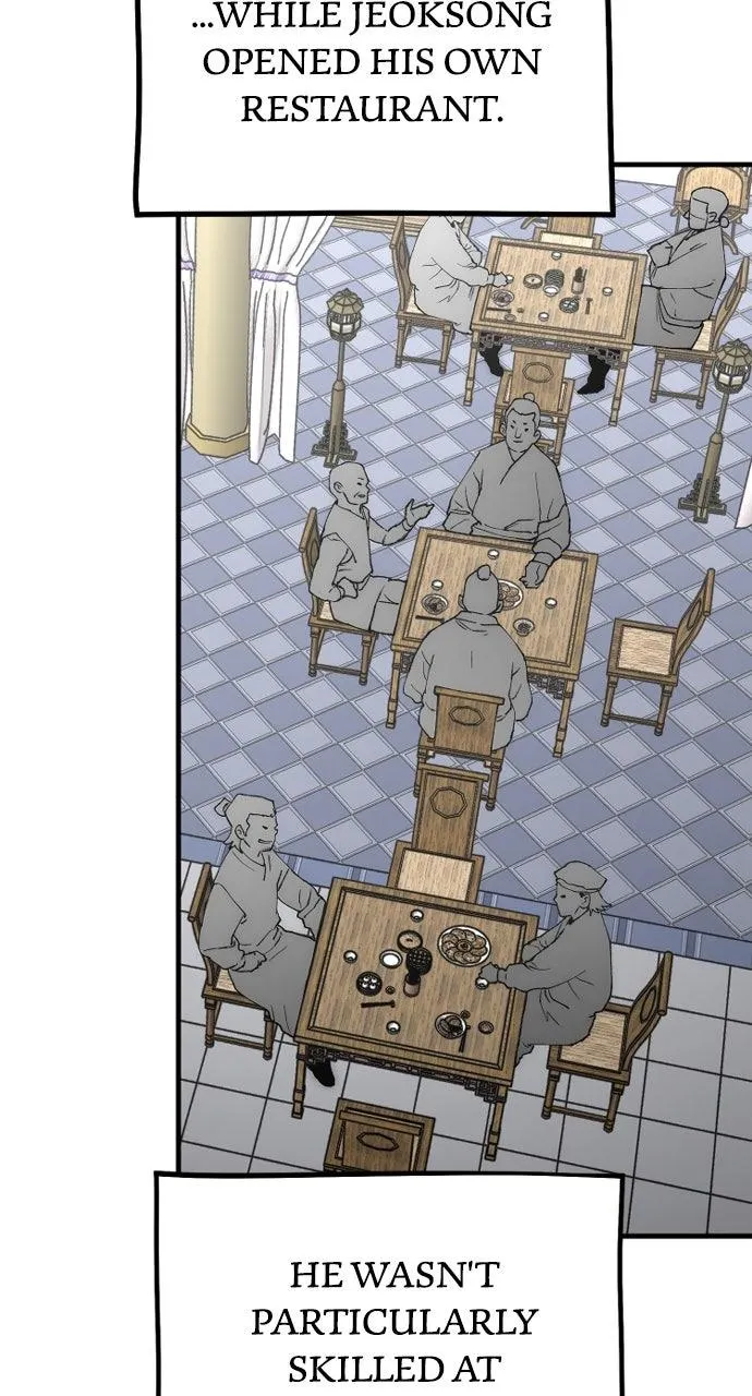 Read Murim RPG Simulation EN Manga Online