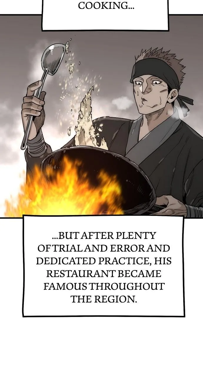 Read Murim RPG Simulation EN Manga Online