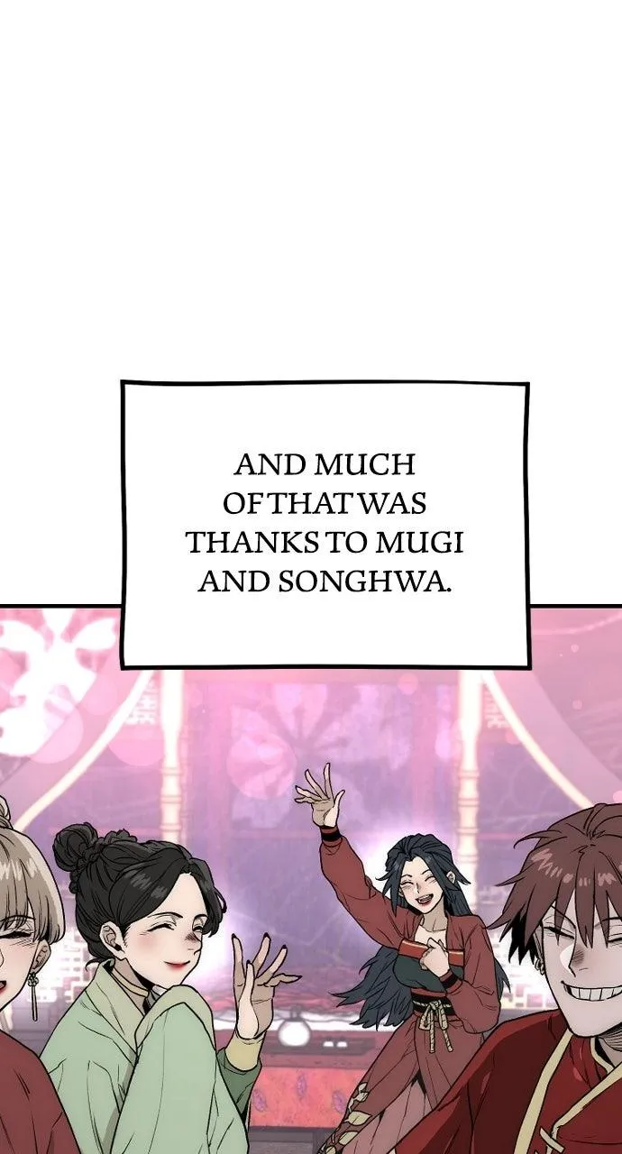 Read Murim RPG Simulation EN Manga Online