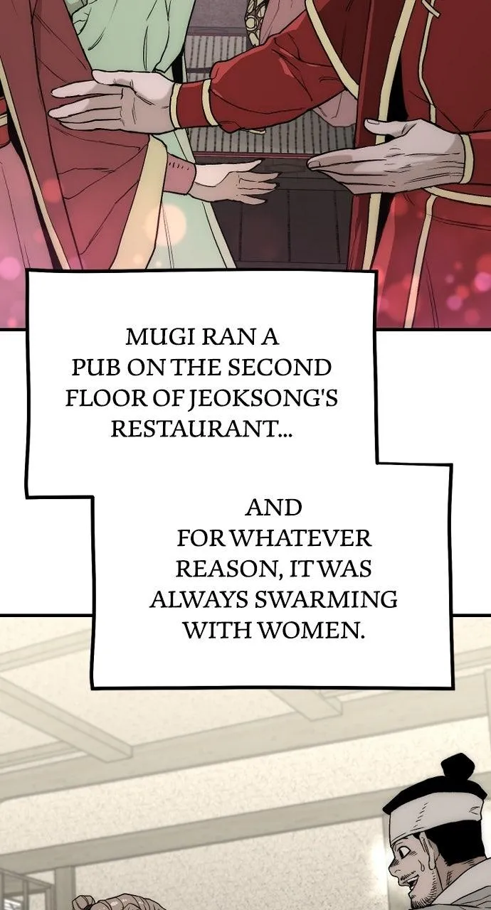 Read Murim RPG Simulation EN Manga Online