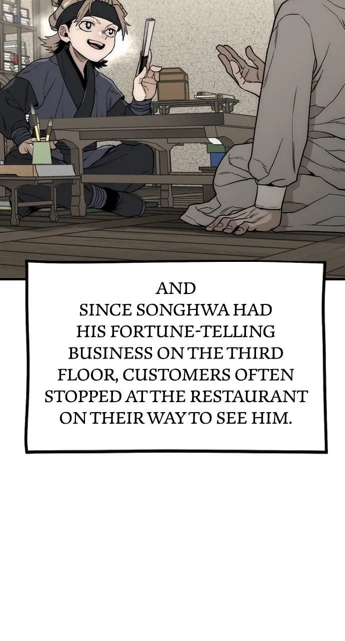 Read Murim RPG Simulation EN Manga Online