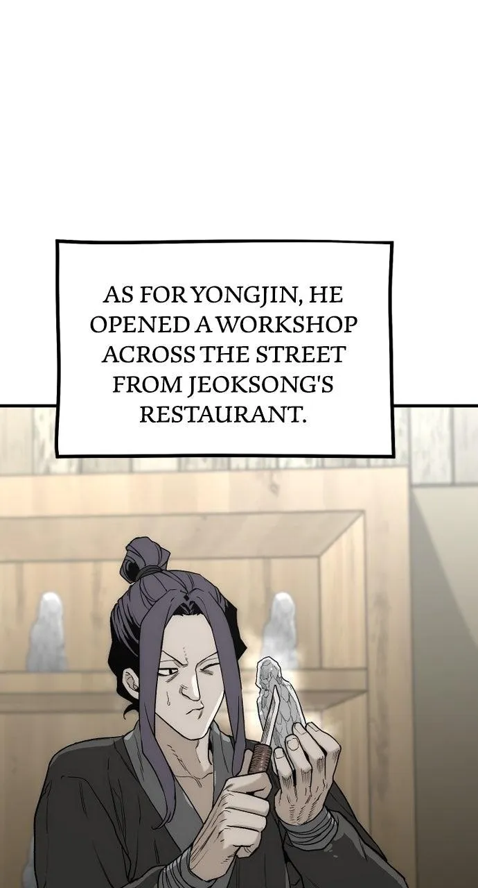 Read Murim RPG Simulation EN Manga Online