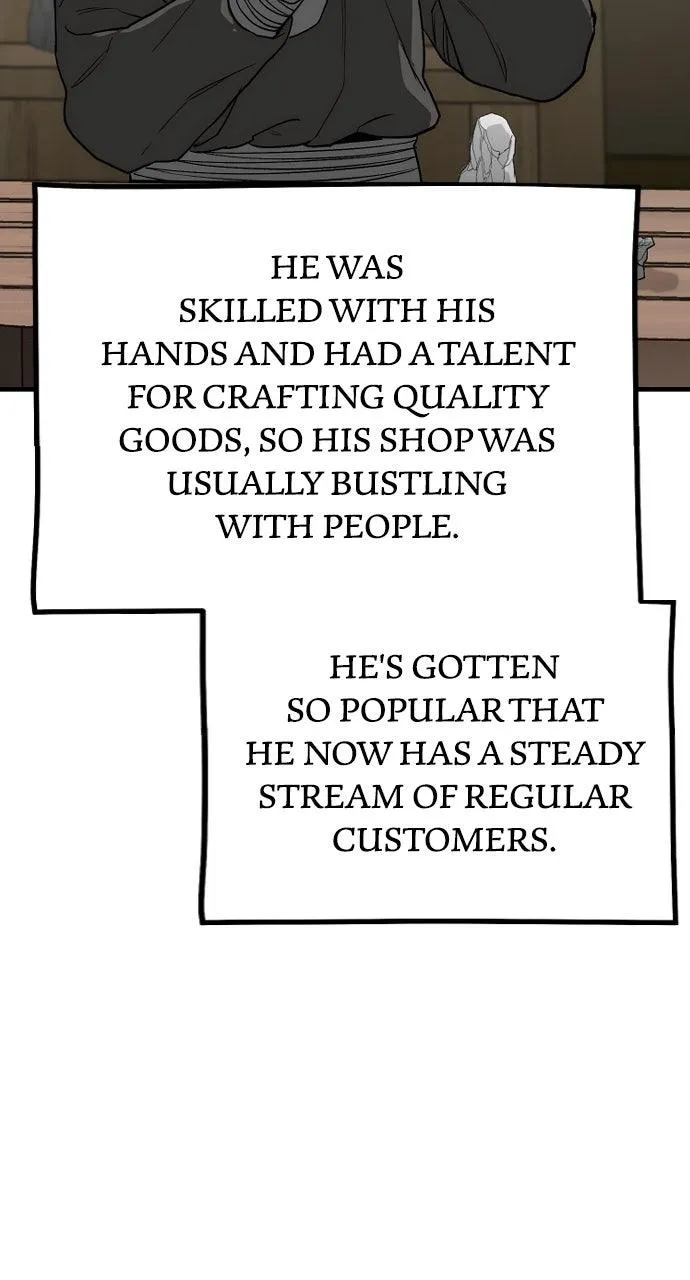 Read Murim RPG Simulation EN Manga Online