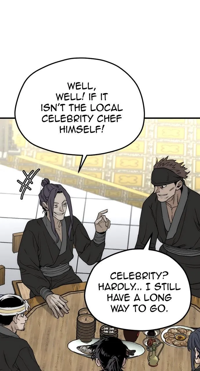 Read Murim RPG Simulation EN Manga Online