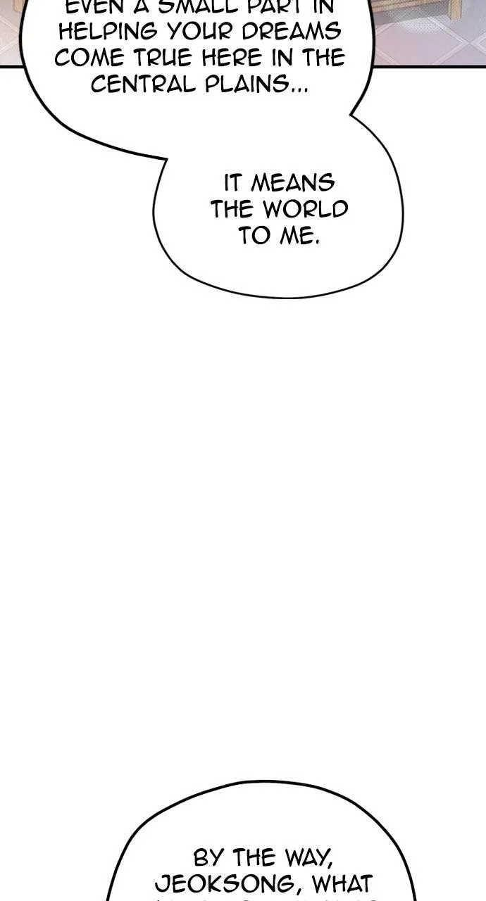 Read Murim RPG Simulation EN Manga Online