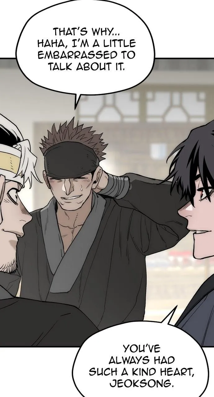 Read Murim RPG Simulation EN Manga Online