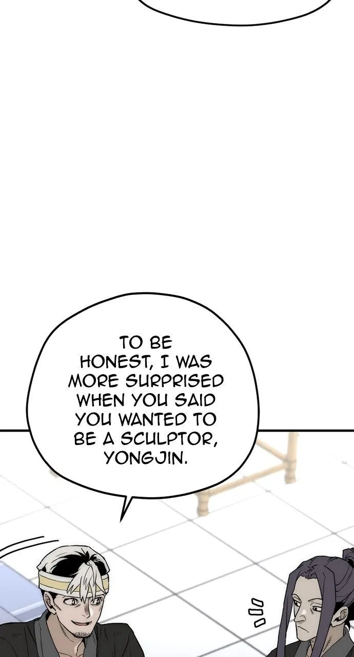 Read Murim RPG Simulation EN Manga Online