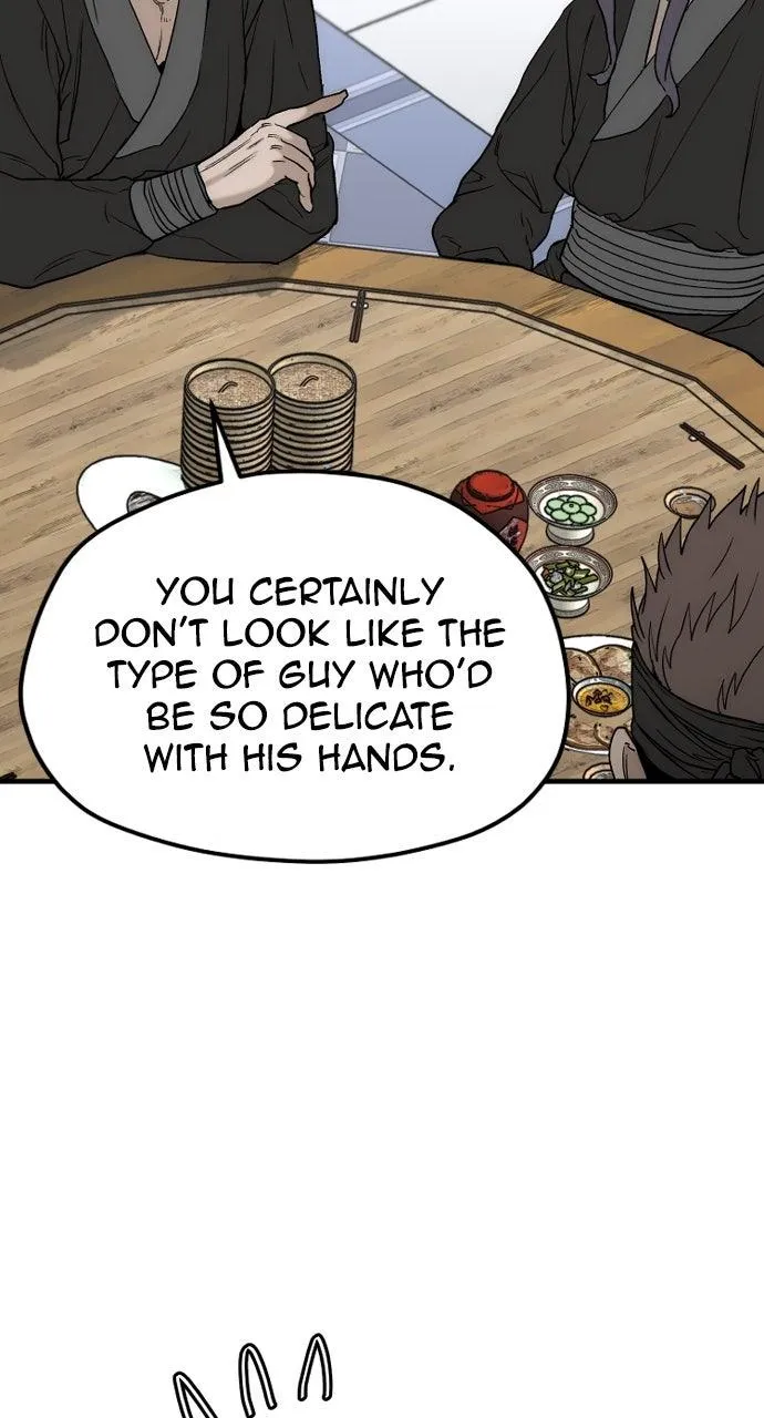 Read Murim RPG Simulation EN Manga Online