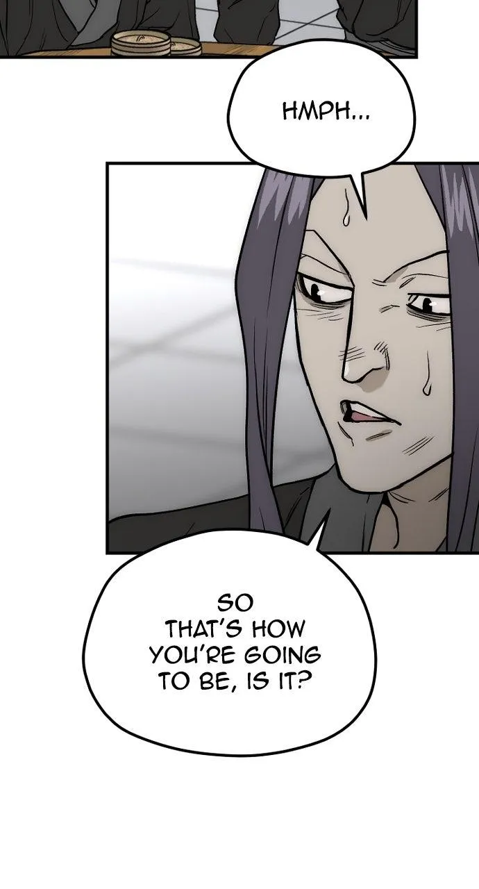 Read Murim RPG Simulation EN Manga Online