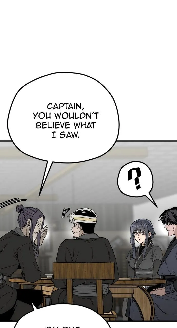 Read Murim RPG Simulation EN Manga Online