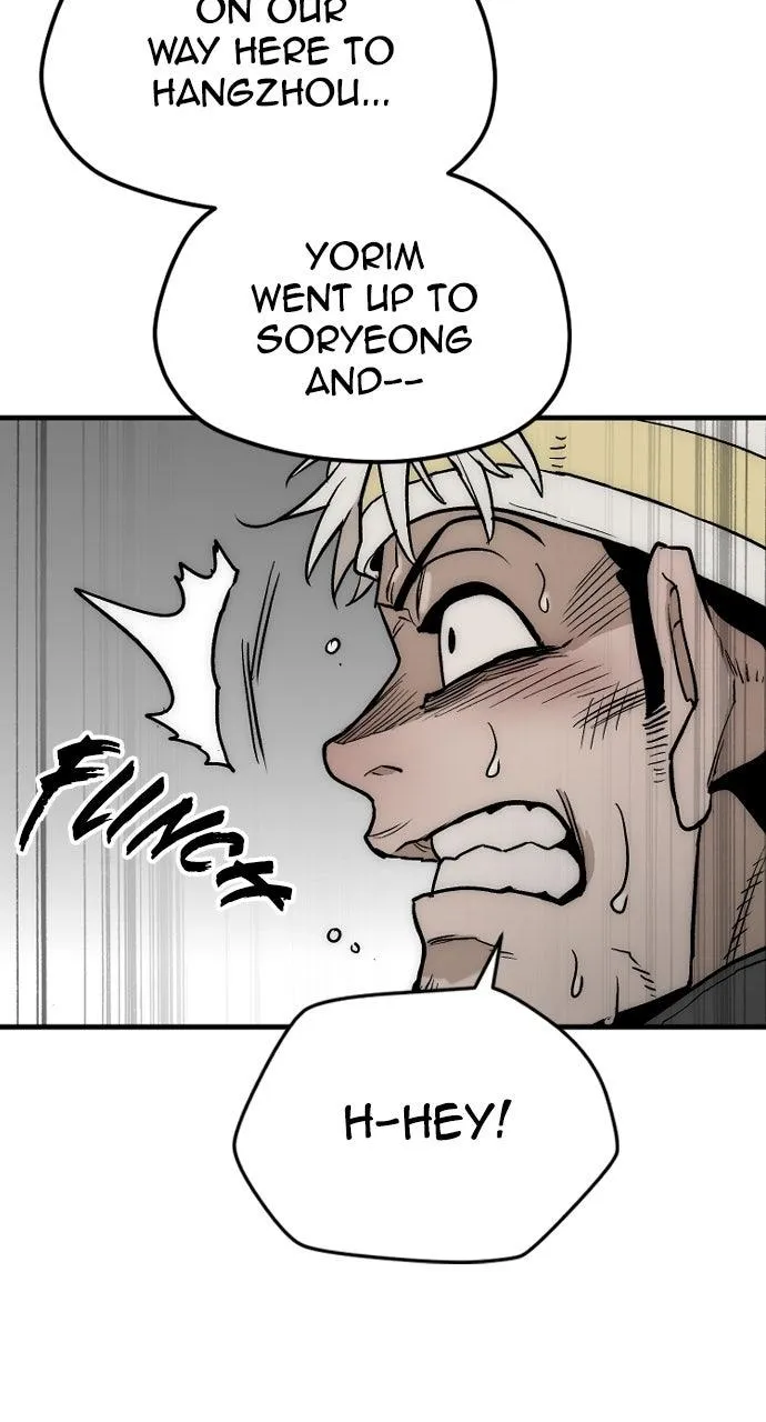 Read Murim RPG Simulation EN Manga Online