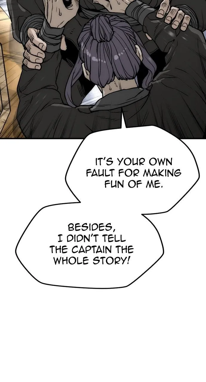 Read Murim RPG Simulation EN Manga Online